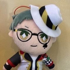 SEGA ツイステッドワンダーランド エクストラぬいぐるみ トレ...