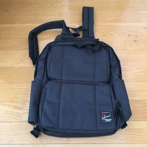 ⭐︎新品未使用⭐︎ 黒　リュック