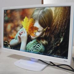 23型 LED 液晶モニター iiyama ProLite X2...