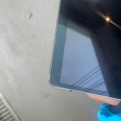 iPadpro 10.5 Wi-Fiモデル　スペースブラックの画像