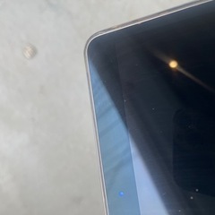 iPadpro 10.5 Wi-Fiモデル　スペースブラックの画像