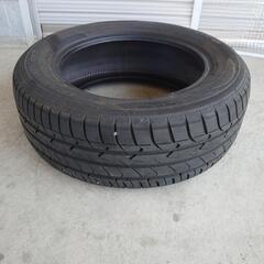 サマータイヤ　トーヨータイヤ　トランパス　215/60R16 　...