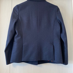 BEAMSのブレザーの画像