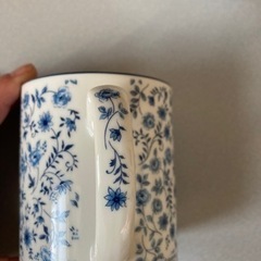 マグカップ　の画像