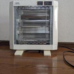 ユアサ電気ストーブ　2015年製