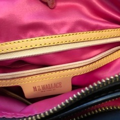 MZ WALLAGE バッグの画像