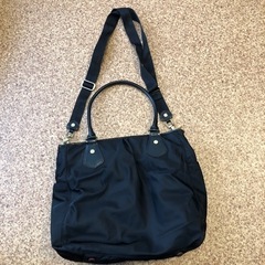 MZ WALLAGE バッグ