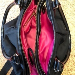 MZ WALLAGE バッグの画像