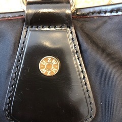 MZ WALLAGE バッグの画像