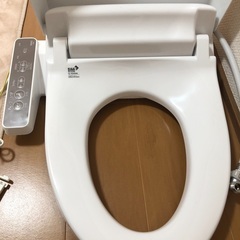 🌈LIXIL INAX シャワートイレ　2021年製　数ヶ月使用