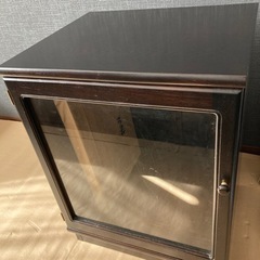 カリモク　3段収納の画像