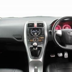 社外ホイール→マフラー→カスタム多数のMT車入荷しました！