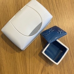 小物入れの画像