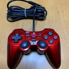 プレステ2・コントローラー・中古・滋賀県
