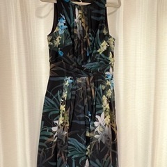 【TED Bakerドレス】お売りします