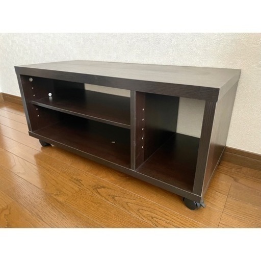 至急！テレビボード