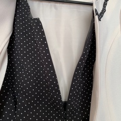 (決定しました)マタニティ　フォーマルの画像