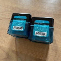 DEUXER 5 デューサーハードワックス5 二つセットの画像