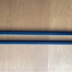 ★値下げ★RV-INNO システムキャリア　ベーシックバー　IN-B117 117cmの画像