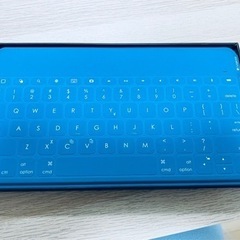 ☆ほぼ新品☆ロジクール KEYS-TO-GO キーボード／ポータブル