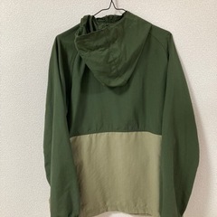 エルエルビーン　LL been マウンテンパーカーの画像