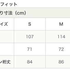 エルエルビーン　LL been マウンテンパーカーの画像