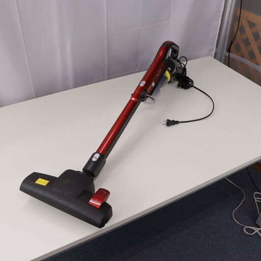 DK6481 中古 コードレスサイクロン式掃除機  スティッククリーナー GeeMo H594