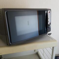 HITACHI 　レンジ 95年製