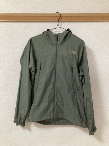 ノースフェイス　North Face ジャケット　マウンテンパーカー