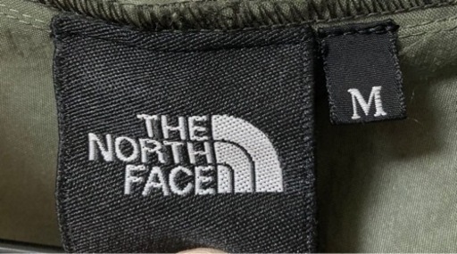 ノースフェイス　North Face ジャケット　マウンテンパーカー