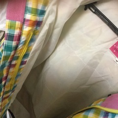 スノボのウェア上のみの画像