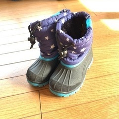 スノーシューズ　18cm