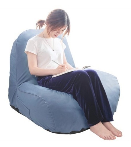 【取引終了】ほぼ未使用　1人用ソファー