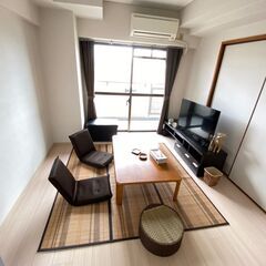 ★無資格/未経験歓迎★軽度障がい者グループホーム世話人募集♪【男性棟６名定員】の画像