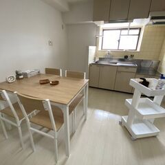 ★無資格/未経験歓迎★軽度障がい者グループホーム世話人募集♪【男性棟６名定員】の画像