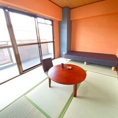 ★無資格/未経験歓迎★軽度障がい者グループホーム世話人募集♪【男性棟６名定員】の画像