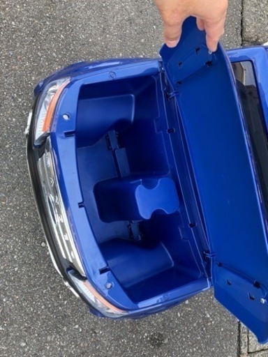 RANGER 子供用電動カー