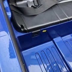 RANGER 子供用電動カーの画像