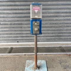 ガムボールマシンの画像