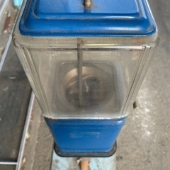 ガムボールマシンの画像