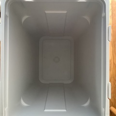45Lゴミ箱の画像