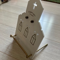 リング　イヤリング　ネックレスなど掛けれます