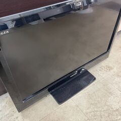 リサイクルショップどりーむ荒田店　No１１２５９　液晶テレビ　東芝　レグザ　２０１０年製　３２型　リモコン欠品