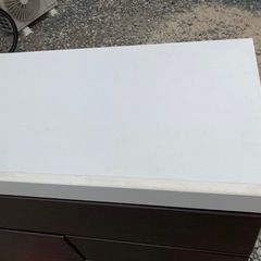 タンス譲ります。の画像