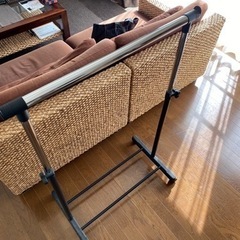 ラック(キャスター付き)の画像