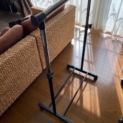 ラック(キャスター付き)の画像