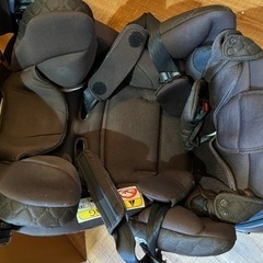 Aprica フラディア グロウ ISOFIX デラックス