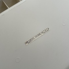 バウンサー　テーブルの画像