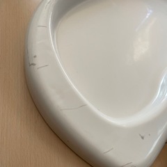 バウンサー　テーブルの画像