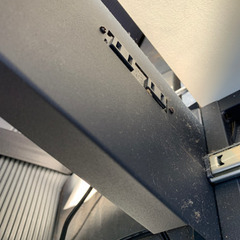 パソコン机？？の画像